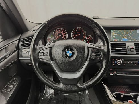 Used 2013 BMW X3 xDrive35i image 8