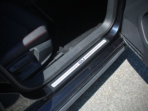 Used 2012 Volkswagen Jetta GLI Autobahn FWD image 67