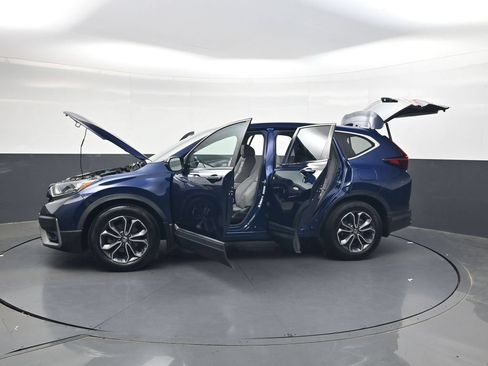 Used 2020 Honda CR-V EX-L image 41