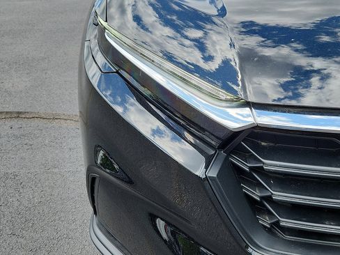 New 2026 Honda CR-V LX image 9
