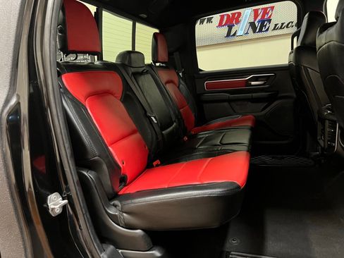 Used 2019 RAM 1500 Big Horn RWD image 24