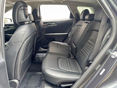 Used 2024 Kia Sportage SX FWD image 38