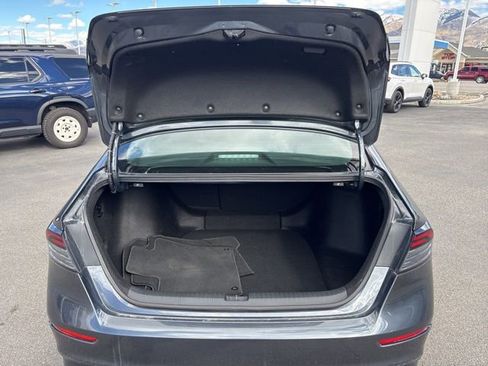 Used 2024 Honda Accord EX image 26