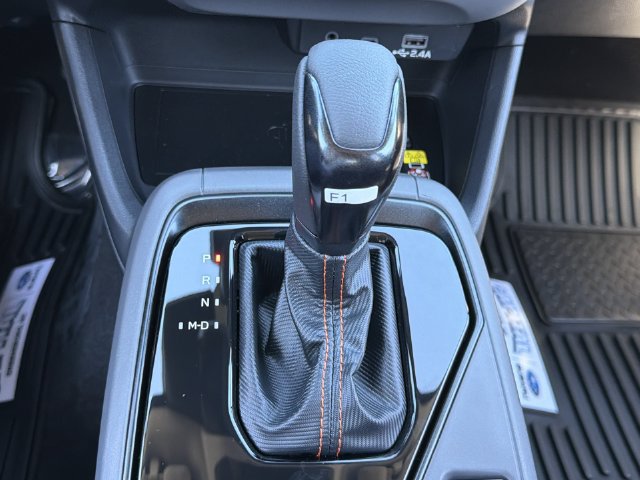 New 2026 Subaru Crosstrek 2.5i Limited AWD/4WD image 18