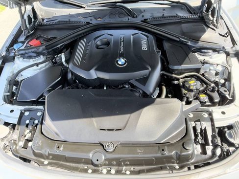 Used 2018 BMW 430i Gran Coupe RWD image 9