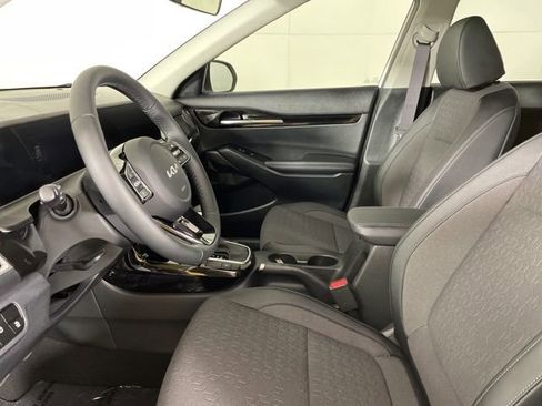 New 2026 Kia Seltos S image 22