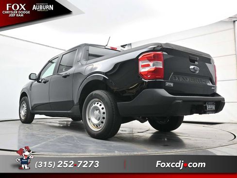Used 2022 Ford Maverick XL w/ Equipment Group 100A Standard image 20