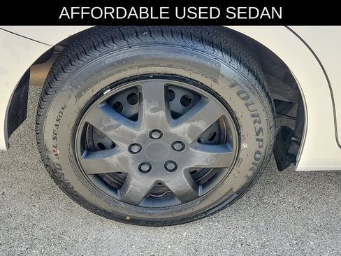 Used 2014 Honda Civic LX image 5
