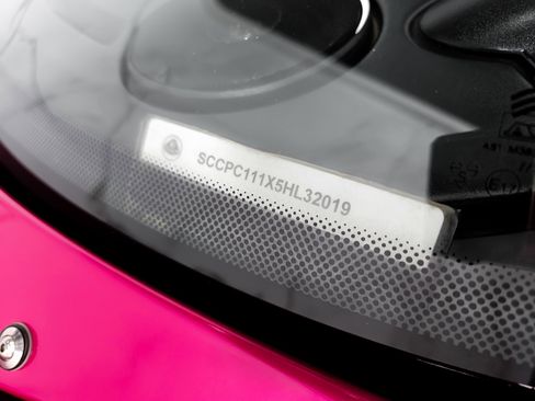 Used 2005 Lotus Elise image 32