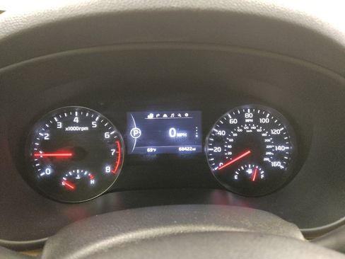 Used 2018 Kia Sportage SX image 23