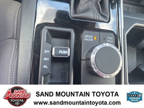 Used 2023 Toyota Tundra SR5 image 18