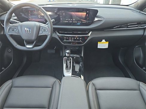 New 2026 Buick Envista Avenir image 11