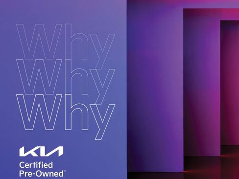 Certified 2025 Kia Sportage EX w/ EX Premium Package image 9