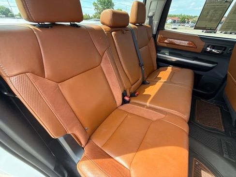 Used 2014 Toyota Tundra 1794 Edition RWD image 14