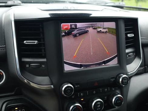 Used 2022 RAM 1500 Laramie w/ Sport Appearance Package AWD/4WD image 17