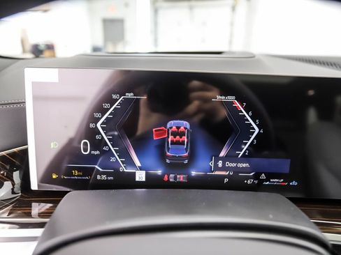 Used 2026 BMW X5 xDrive40i w/ Executive Package image 14