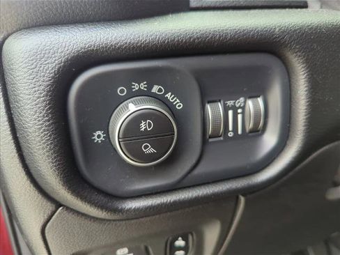 Used 2019 RAM 1500 Laramie w/ Sport Appearance Package image 23