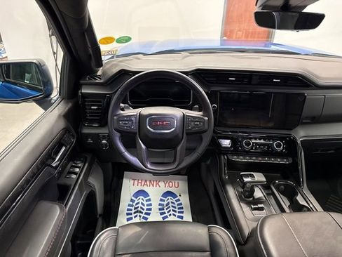 Used 2024 GMC Sierra 1500 AT4X w/ AT4X AEV Edition image 43