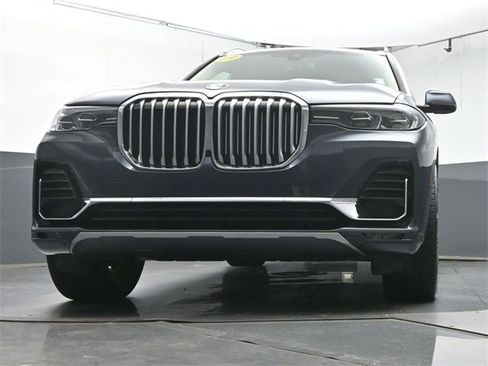Used 2019 BMW X7 xDrive40i w/ Premium Package image 35