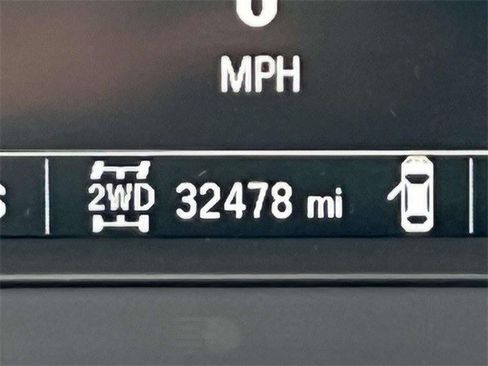 Certified 2023 Chevrolet TrailBlazer RS image 28