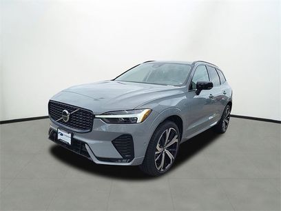 Used 2025 Volvo XC60 B5 Ultra w/ Protection Package Premier