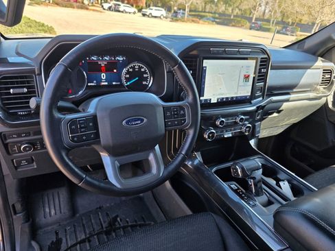 Used 2021 Ford F150 XLT w/ Equipment Group 302A High image 15