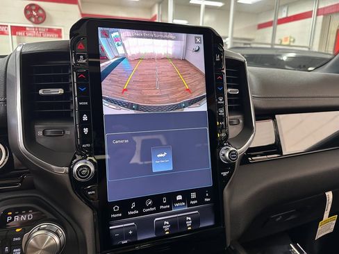 New 2026 RAM 1500 Laramie image 29