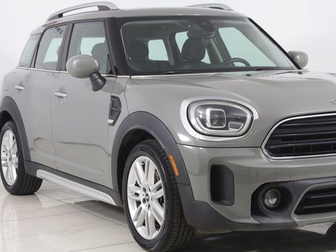 Used 2022 MINI Cooper Countryman image 37