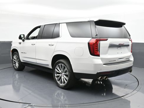 Used 2021 GMC Yukon Denali image 6