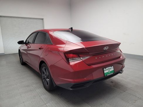 Used 2023 Hyundai Elantra SEL image 6