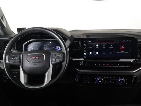 Used 2022 GMC Sierra 1500 SLT w/ Max Trailering Package AWD/4WD image 27