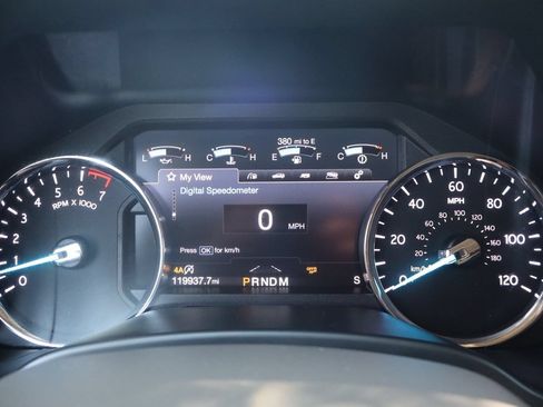 Used 2019 Ford Expedition Max XLT w/ Equipment Group 202A AWD/4WD image 34