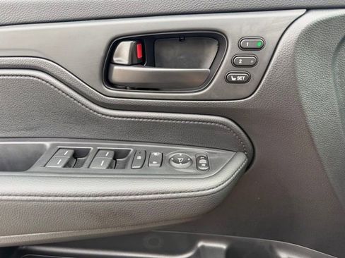 Used 2026 Honda Odyssey EX-L image 22