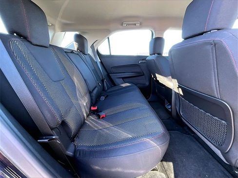 Used 2017 Chevrolet Equinox LS image 15