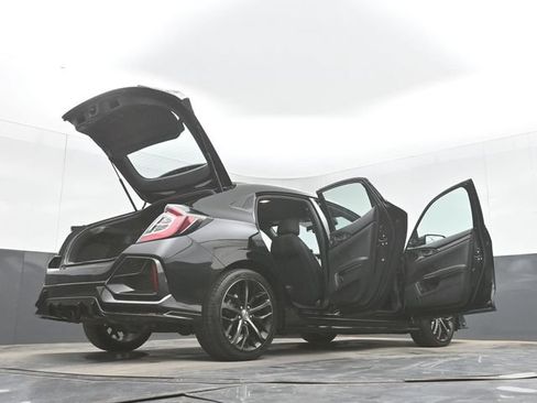 Used 2021 Honda Civic Sport image 51