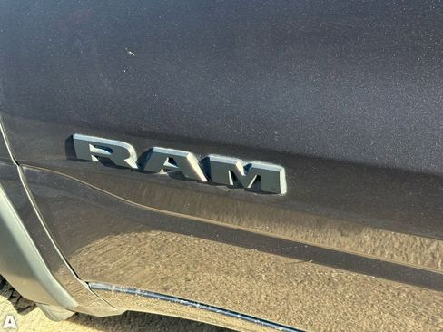 Certified 2022 RAM 1500 Rebel w/ Rebel Level 1 Equipment Group image 10