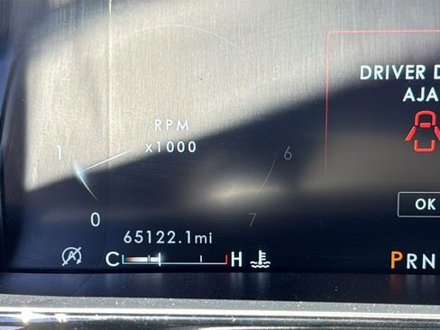 Used 2020 Lincoln Navigator Reserve w/ Luxury Package AWD/4WD image 9