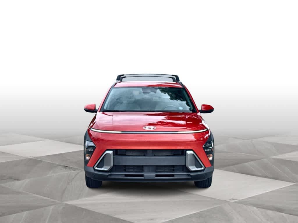Used 2024 Hyundai Kona SEL FWD image 3