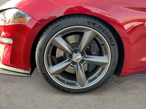 Used 2020 Ford Mustang GT w/ GT Performance Package RWD image 10