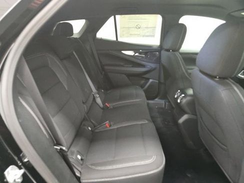 New 2026 Chevrolet Blazer EV LT w/ Midnight/Sport Edition image 25