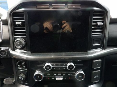Used 2023 Ford F150 XLT w/ Equipment Group 302A High AWD/4WD image 54