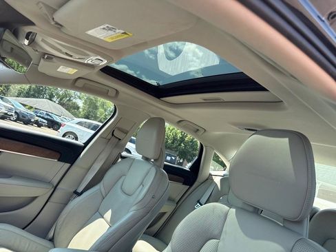 Used 2017 Volvo S90 T6 Inscription w/ Vision Package AWD/4WD image 33