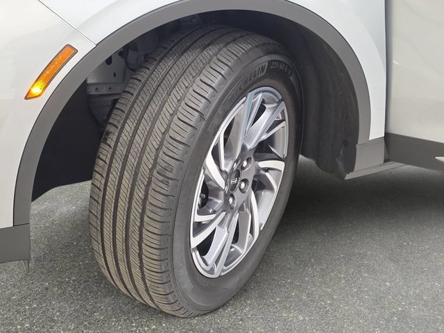 Certified 2023 Lincoln Corsair AWD w/ Equipment Group 101A image 28