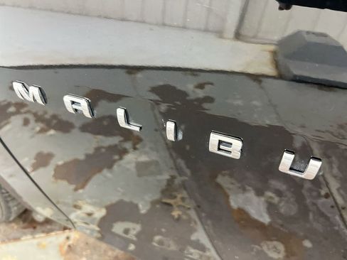 Used 2024 Chevrolet Malibu LT FWD image 25