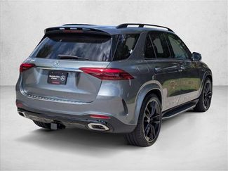 New 2026 Mercedes-Benz GLE 580 4MATIC video 2