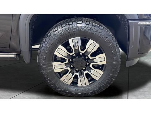 Used 2024 GMC Sierra 2500 Denali w/ Denali Reserve Package image 19