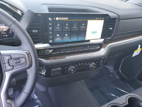 New 2026 Chevrolet Silverado 1500 LT image 23