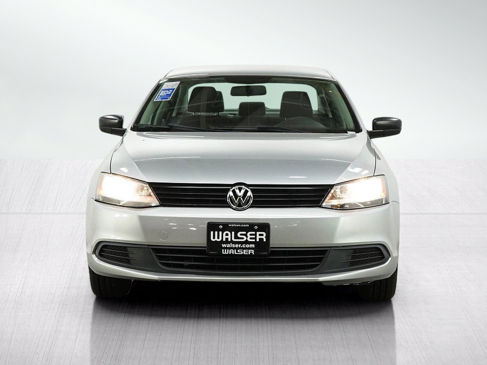 Used 2014 Volkswagen Jetta S FWD image 8