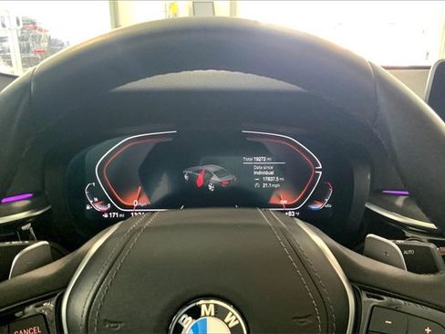 Certified 2023 BMW 540i image 19