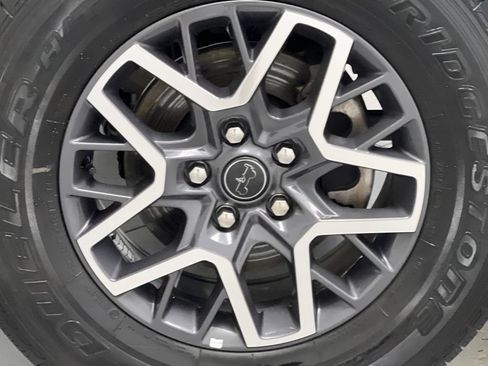 Used 2025 Jeep Wrangler Unlimited Sahara AWD/4WD image 64
